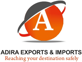 ADIRA EXPORT AND IMPORT